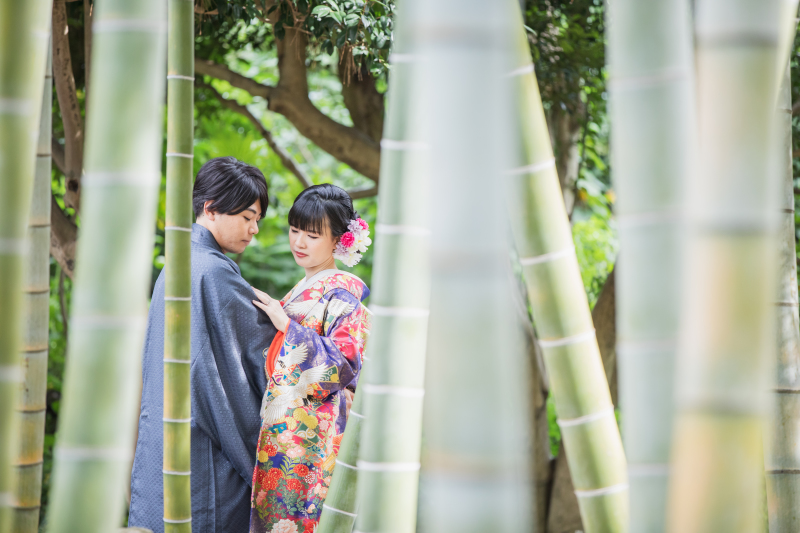 竹林