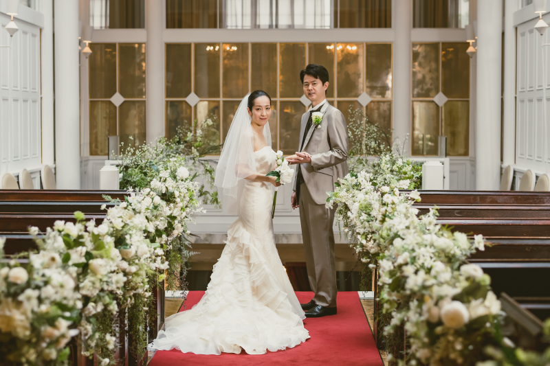 振り向きショット＊