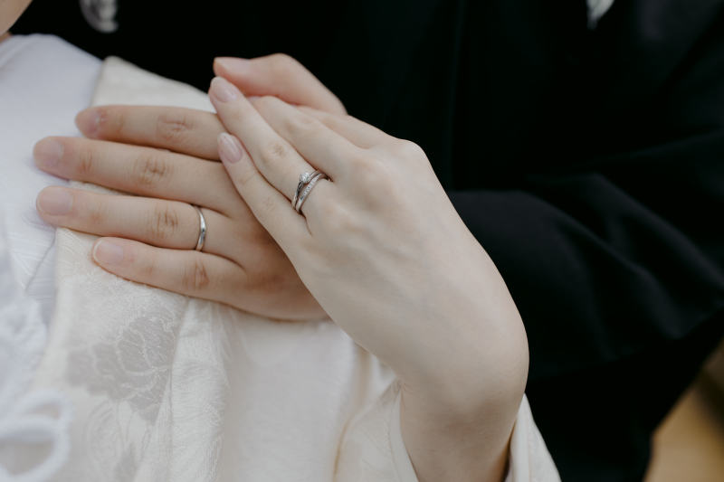 お手元ショット＊