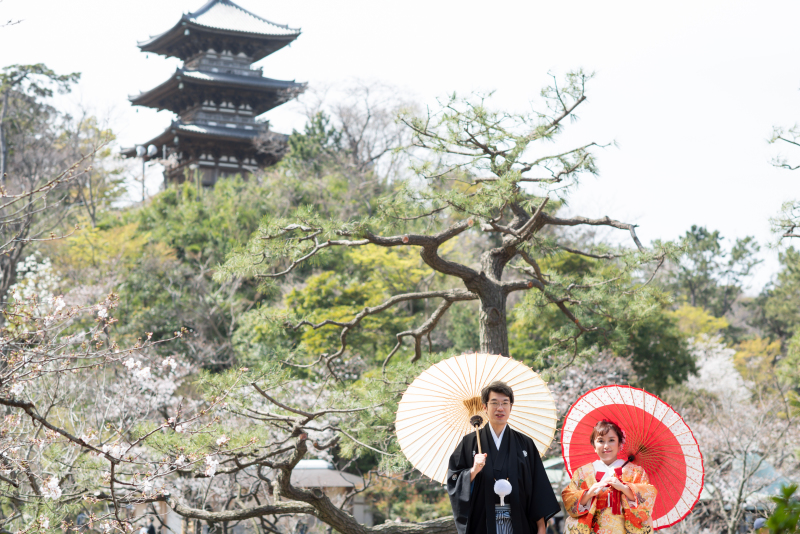 庭園