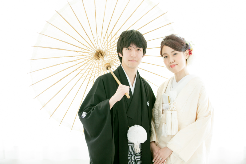 清らかな世界観