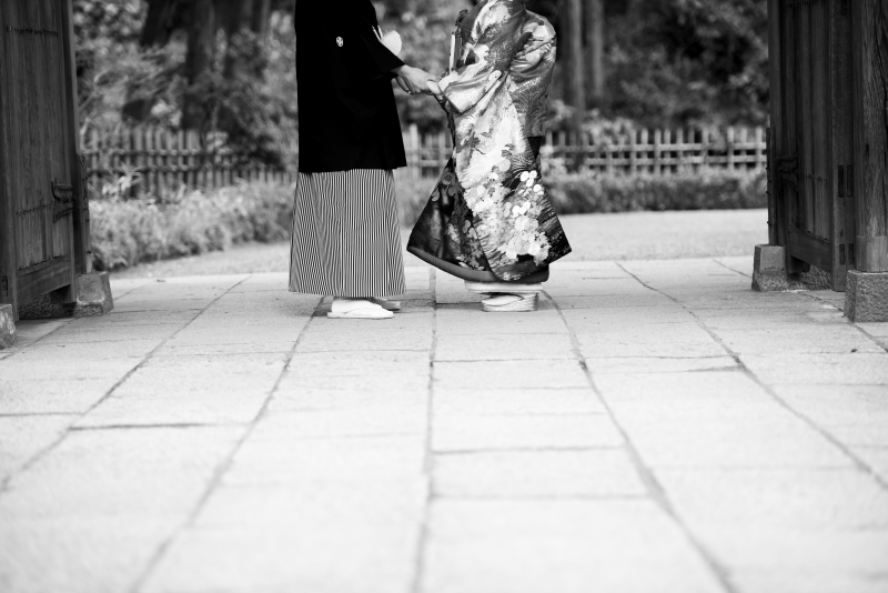シックに