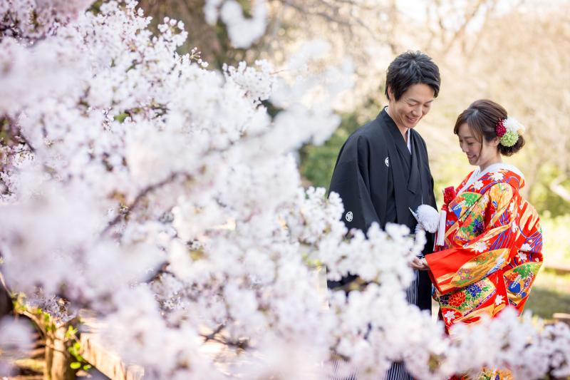 幸せそうな笑顔で。。。