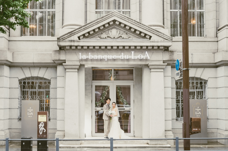 チャペル外観＊