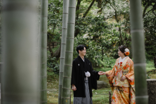 和装ロケーション！