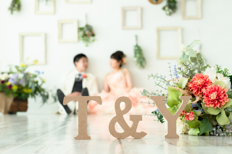 イニシャルブロック