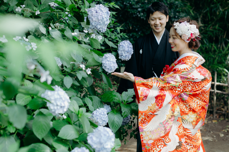 和装ロケーション