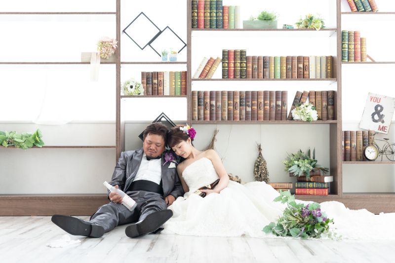 楽しく飲んだ後は・・・