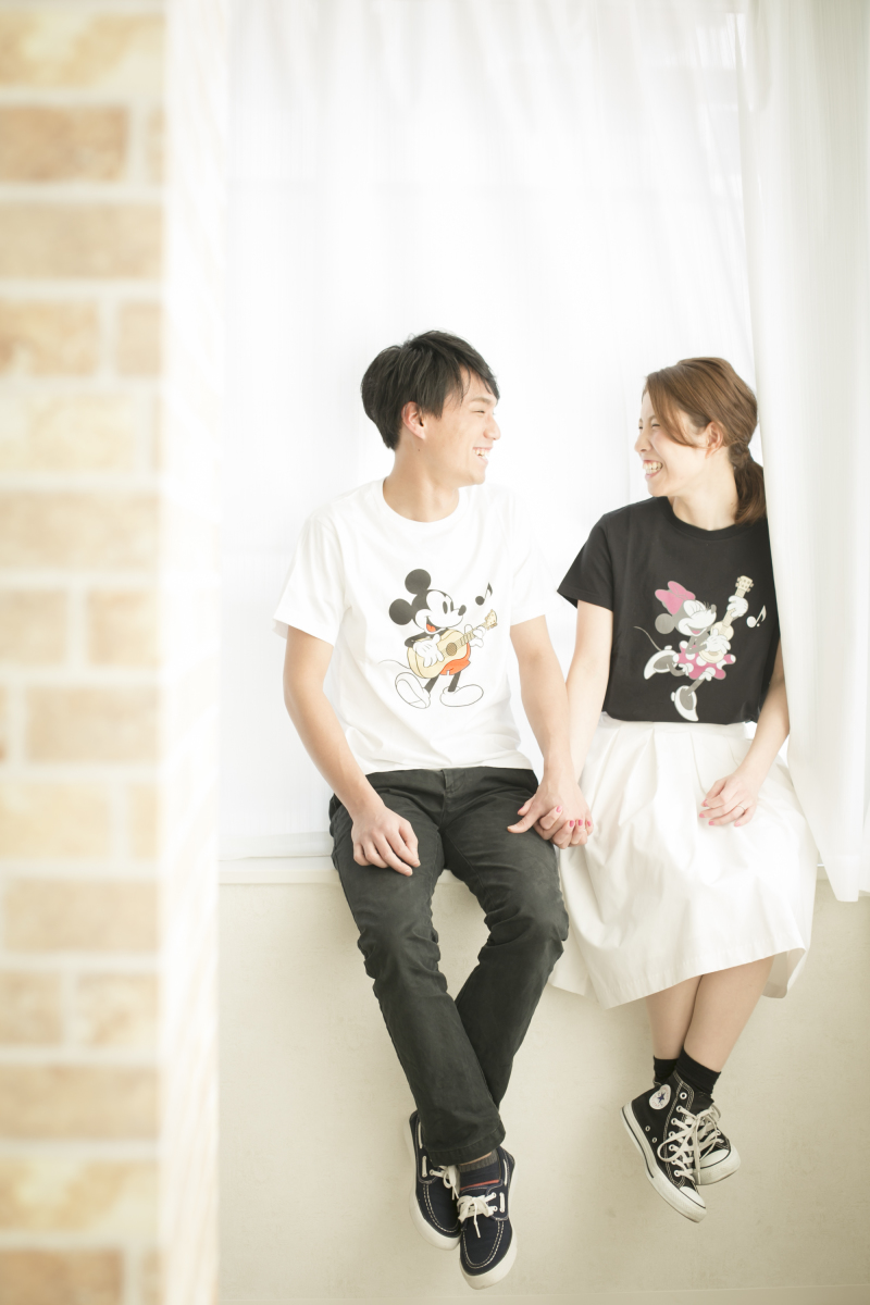 エンゲージショット