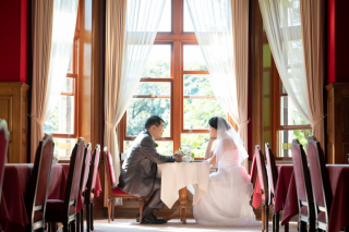 和洋ロケーション