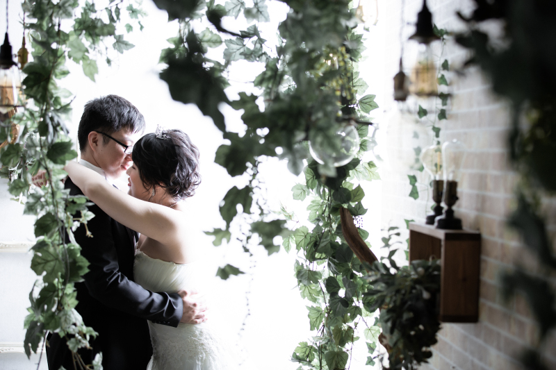 スタイリッシュに