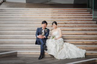 大桟橋＊馬車道