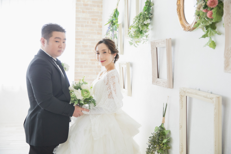 衣装小物でイメージチェンジ!