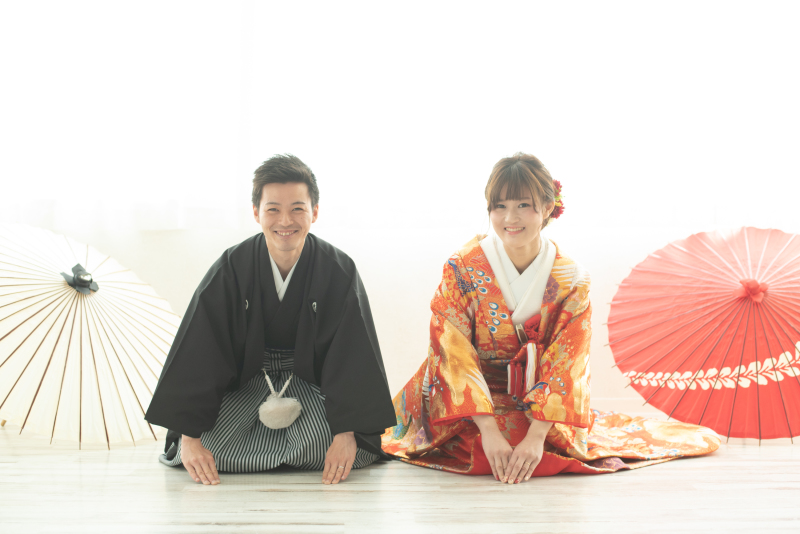 こんなショットも！