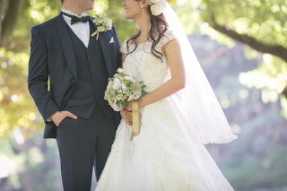 大桟橋と根岸森林公園の2ロケーション