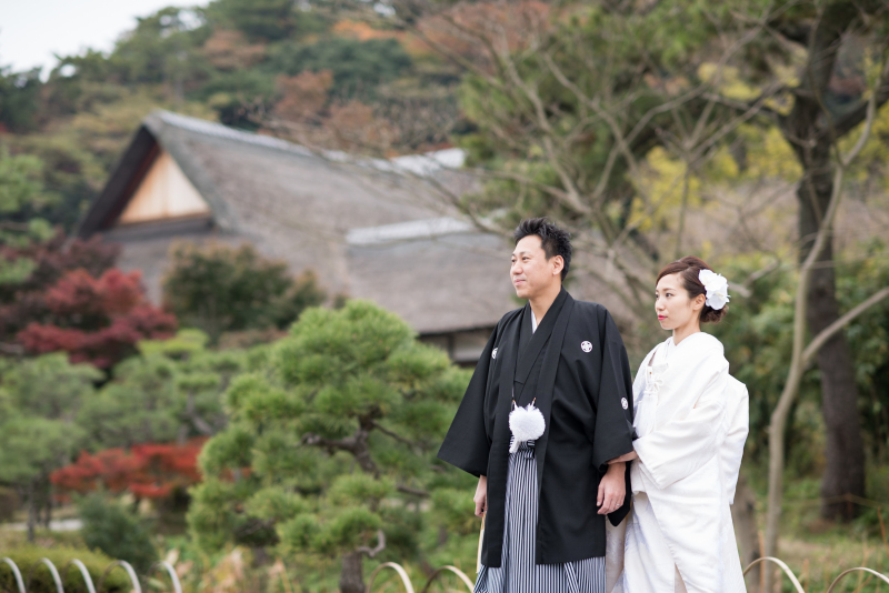 未来をみつめて〜