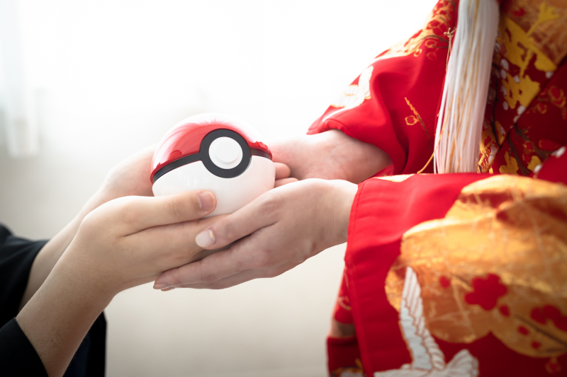 プロポーズショット＊