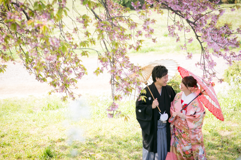 見つめあって〜