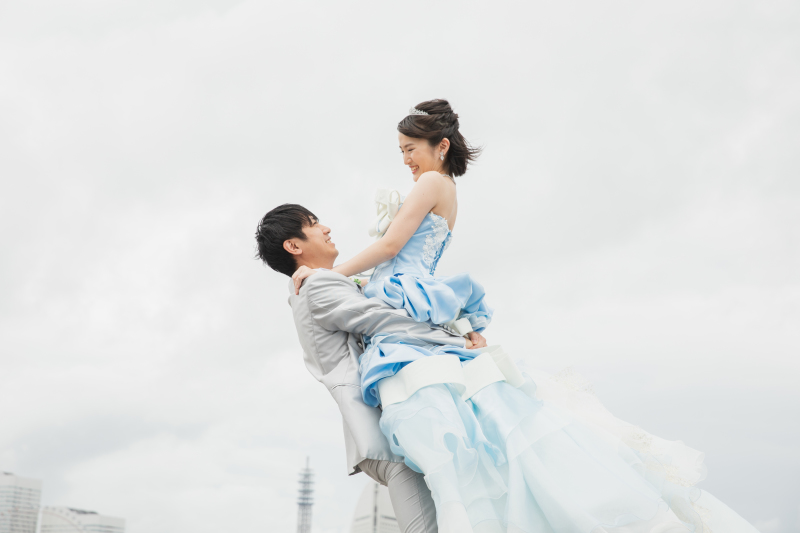 今度は抱っこして