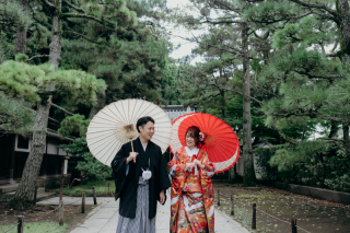 アイテム＆三渓園