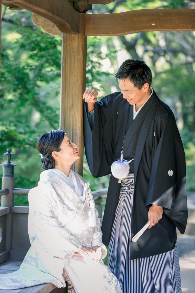 ナチュラルな一枚♡