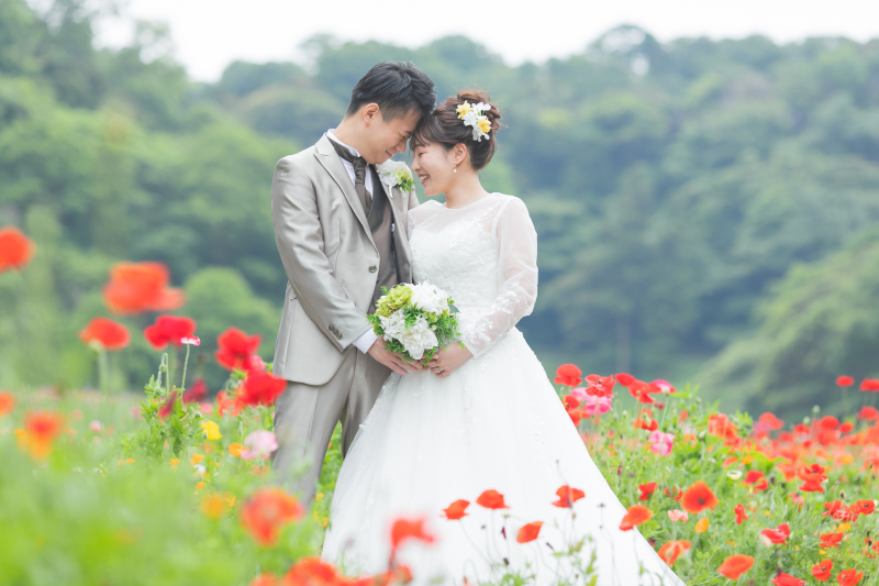 くりはま花の国