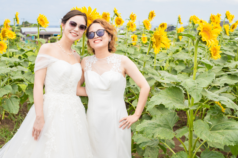 サングラスショット*