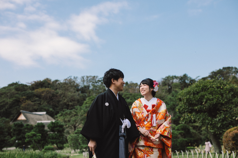 和装ロケーション＊