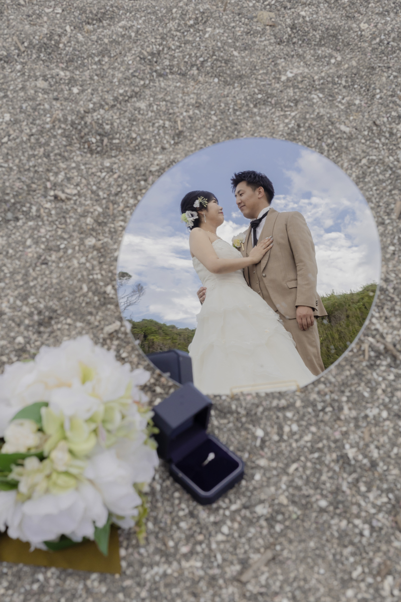 お持ち込みアイテムのご紹介*
