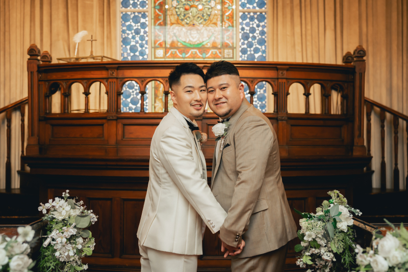 振り向きショット＊