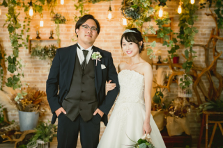 スタジオで大切な思い出を