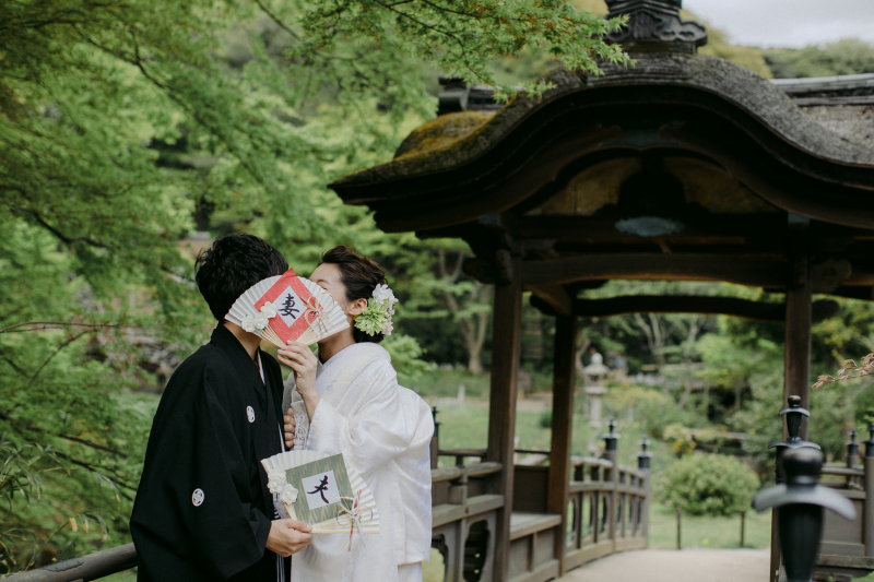 お持ちこみのアイテムも、使い方は様々！