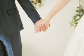 和装洋装撮影♪