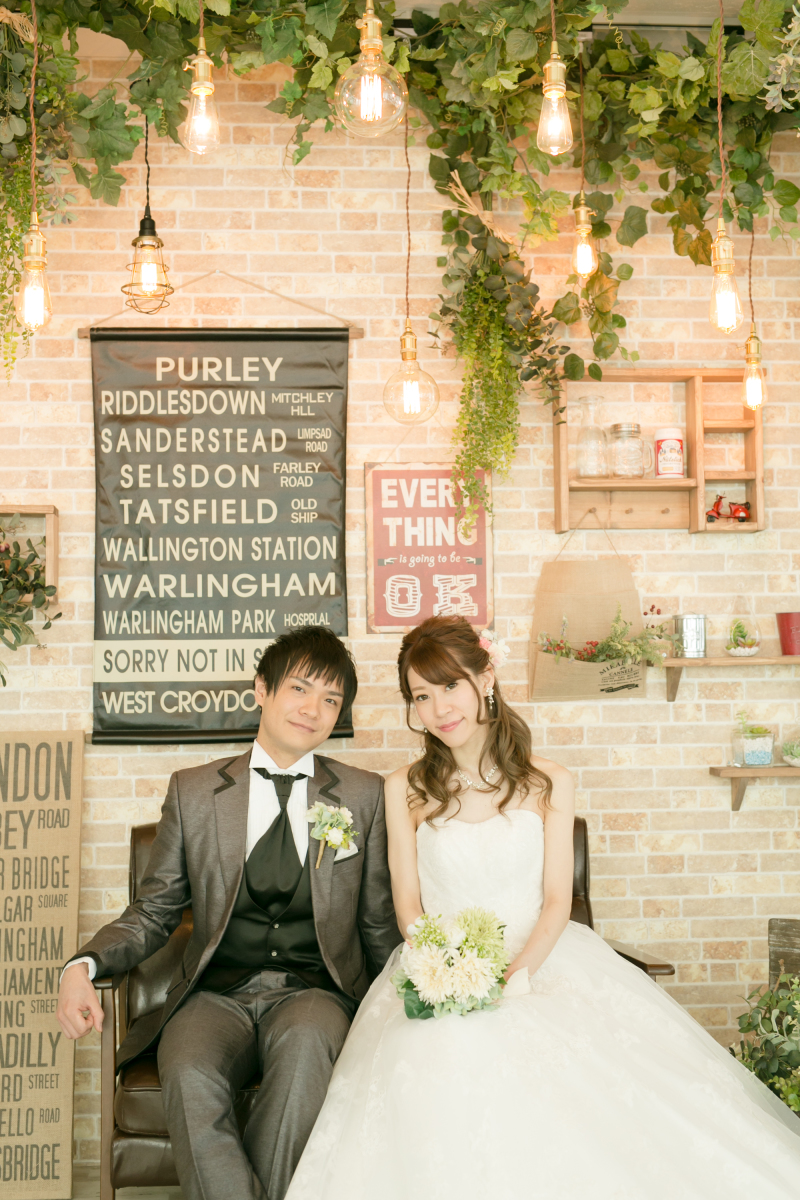 ソファでのんびり♪