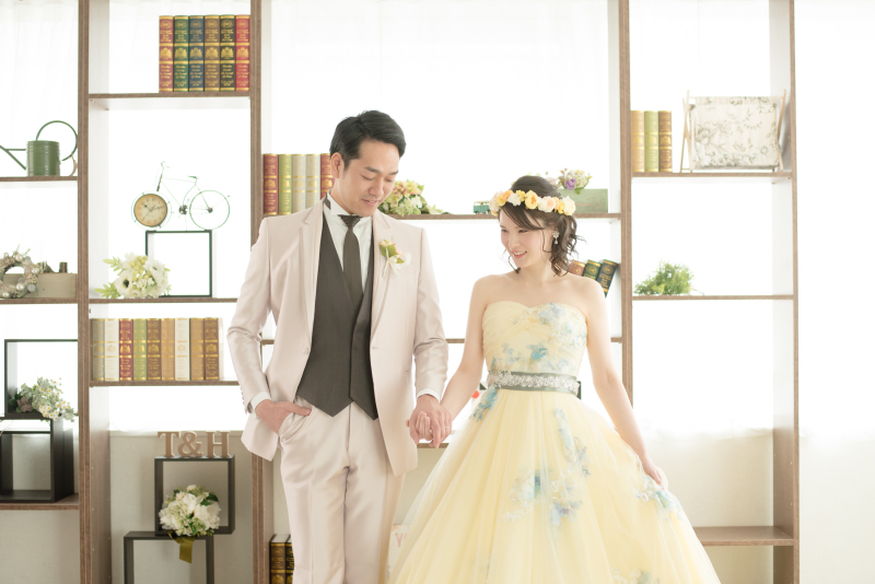 どこかに・・・