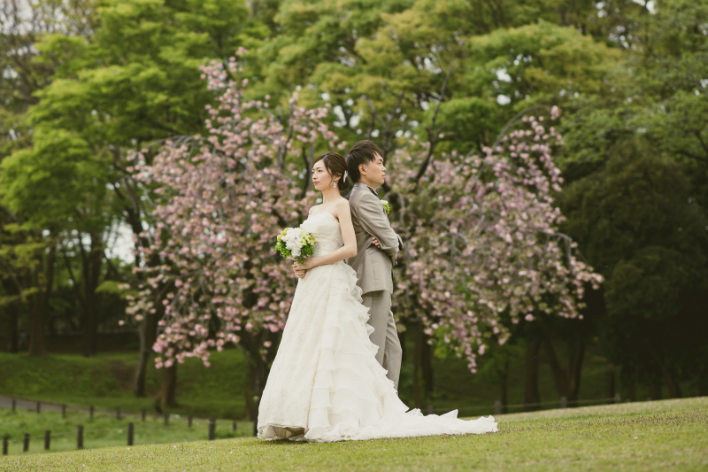 雨の日*大桟橋・根岸森林公園