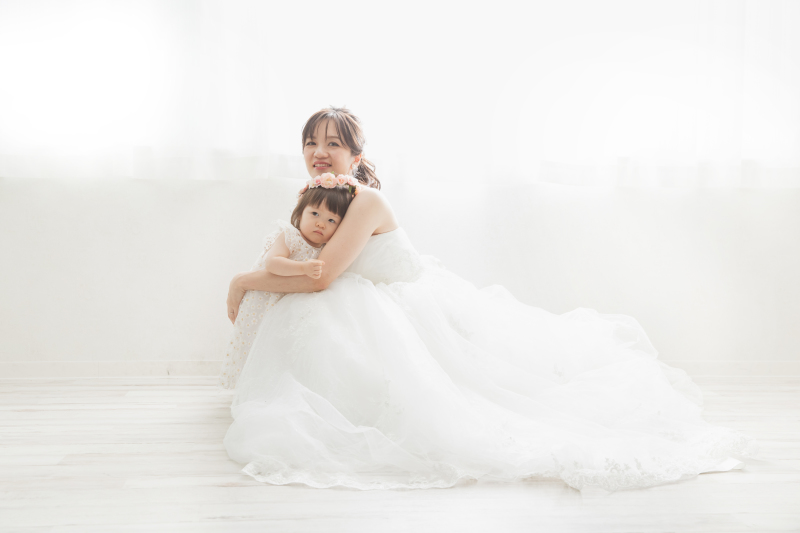 ぎゅっとハグ！