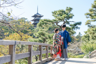 三溪園＊スタジオ