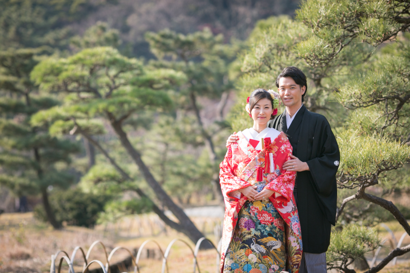 冬のロケーション！