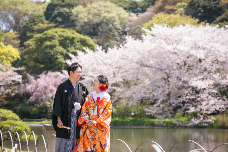 ロケーション撮影