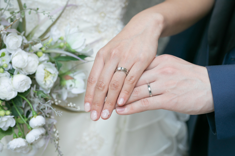 手元のショット＊