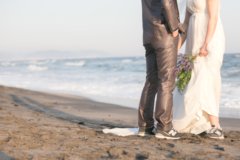 オソロ・・・♡