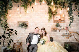 横浜スタジオ　洋装