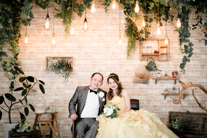 横浜スタジオ　洋装