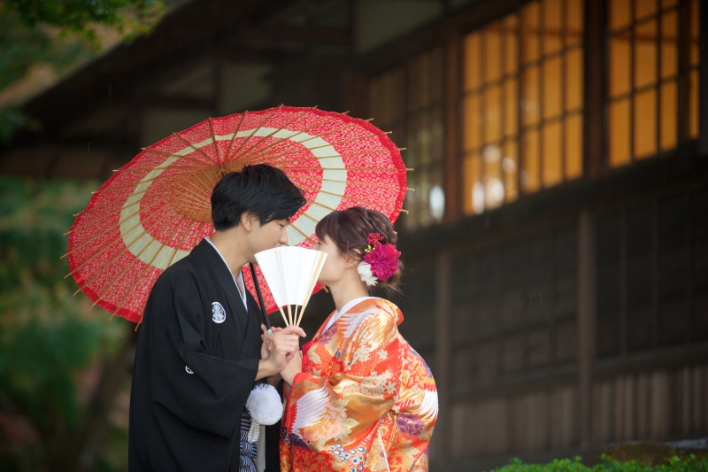 お隠しショット