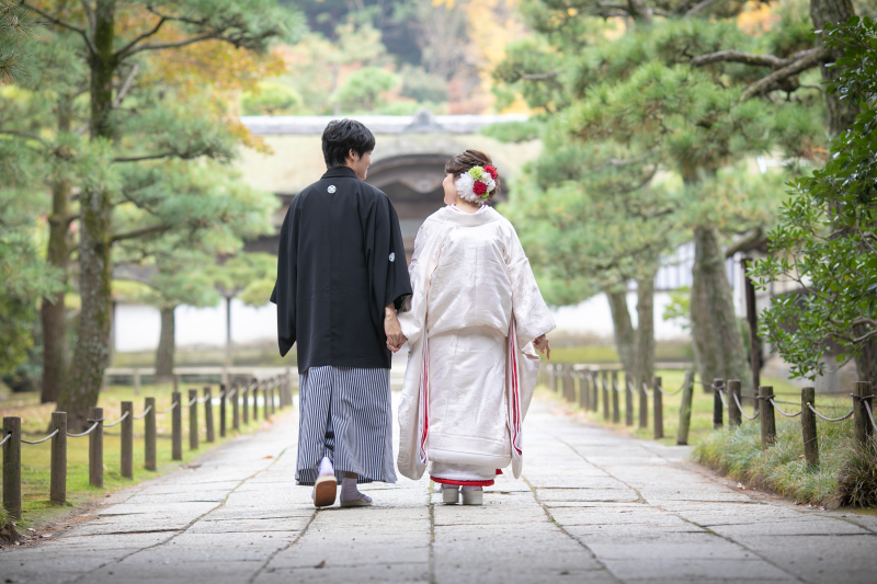 お散歩ショット☆