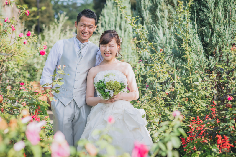 港の見える丘公園