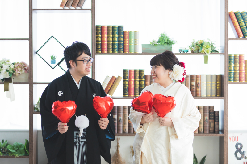 ♡がいっぱい!!