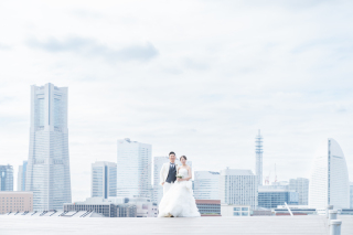 横浜ロケーション