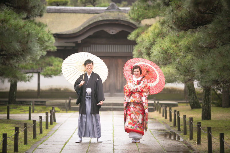 三渓園といえば